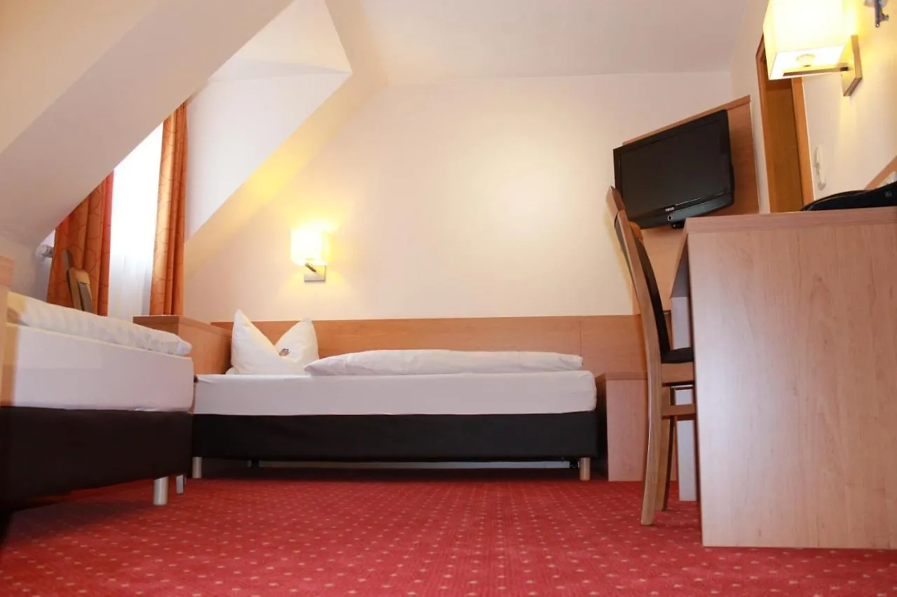 Hotel Huebler Frankfurt am Main