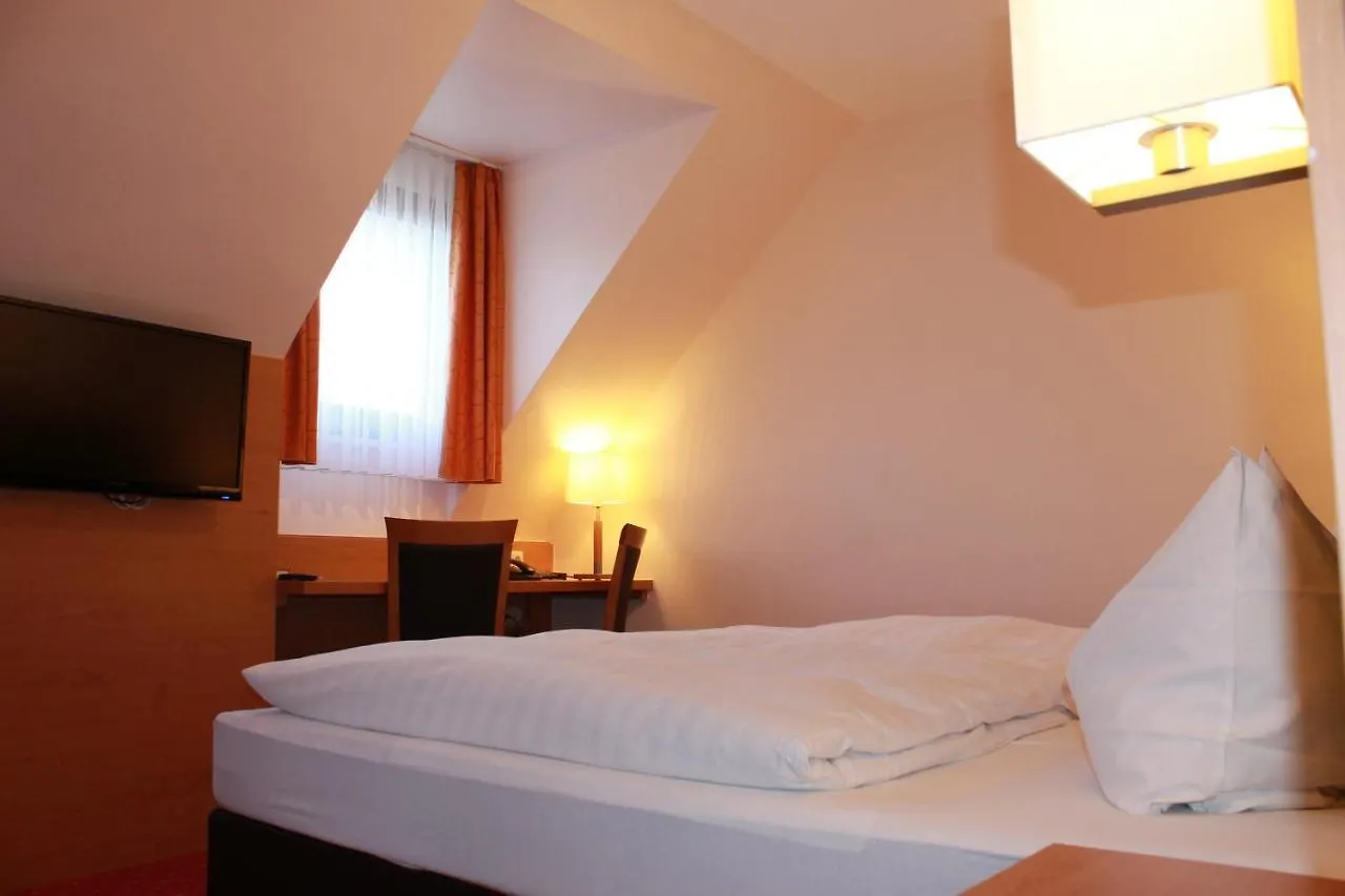 Hotel Huebler Frankfurt am Main
