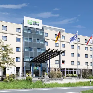 Hotel Express Frankfurt Airport By Ihg, Mörfelden-Walldorf