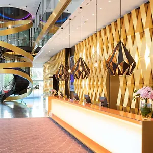 Hotel Nhow Frankfurt, Frankfurt am Main