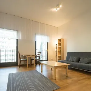 Apartamento Downtown, Frankfurt am Main