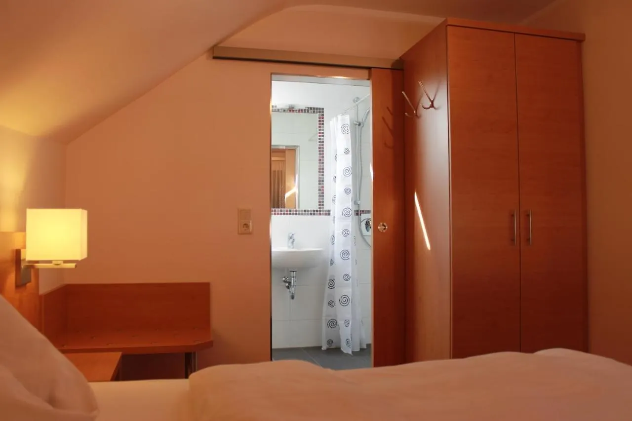 Hotel Huebler Frankfurt am Main