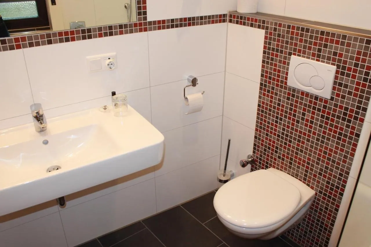Hotel Huebler Frankfurt am Main