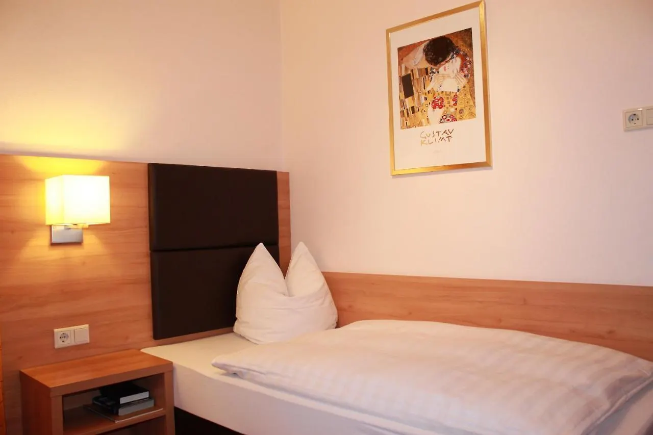 Hotel Huebler Frankfurt am Main