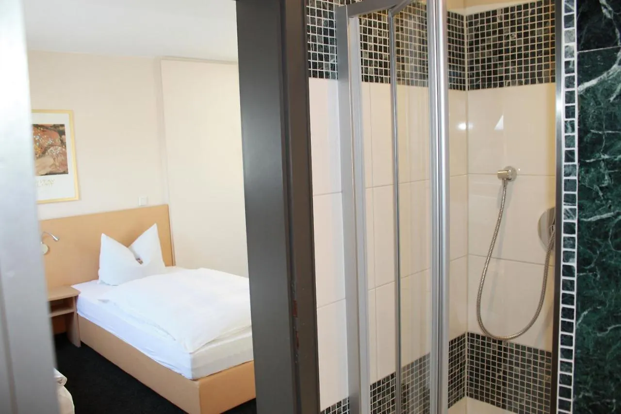 Hotel Huebler Frankfurt am Main