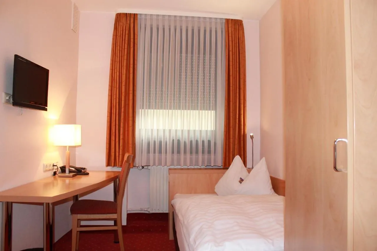 Hotel Huebler Frankfurt am Main